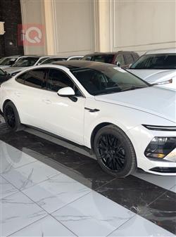 هيونداي سوناتا